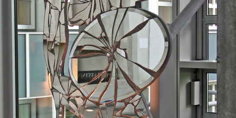 Kunstwerk Schiaffino