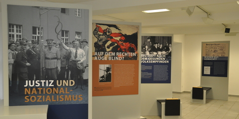 Justiz und Nationalsozialismus_KMW