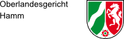 Logo: Oberlandesgericht Hamm